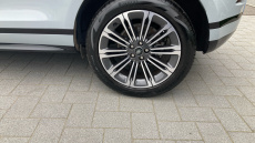 Land Rover Range Rover Evoque 2.0 D200 Dynamic HSE 5dr Auto Diesel Hatchback